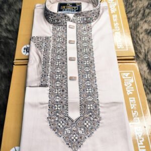 প্রিমিয়াম পাঞ্জাবী ০২