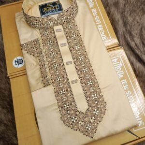 প্রিমিয়াম পাঞ্জাবী ০১